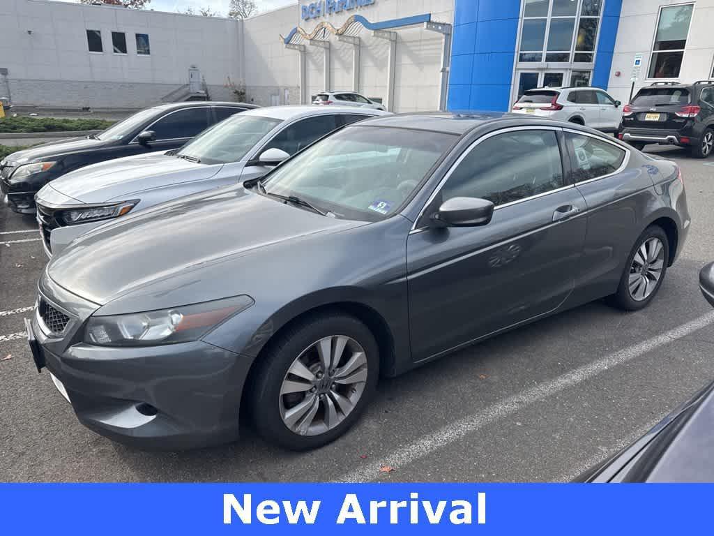 used 2009 Honda Accord car, priced at $7,995
