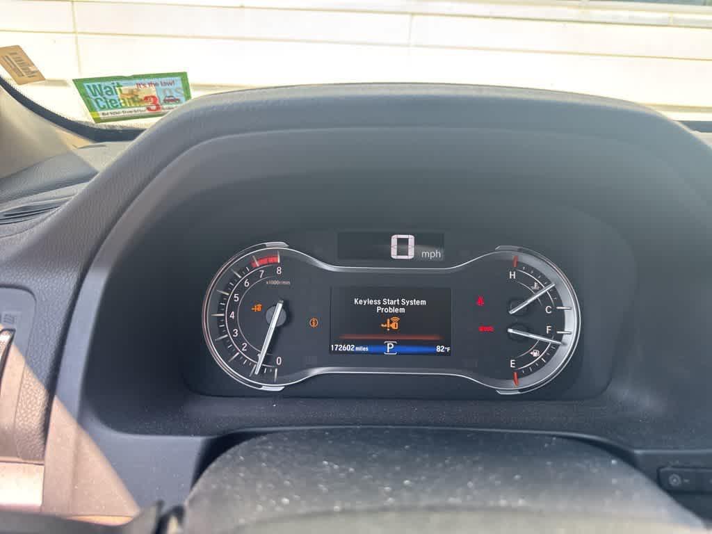 used 2016 Honda Pilot car, priced at $11,995