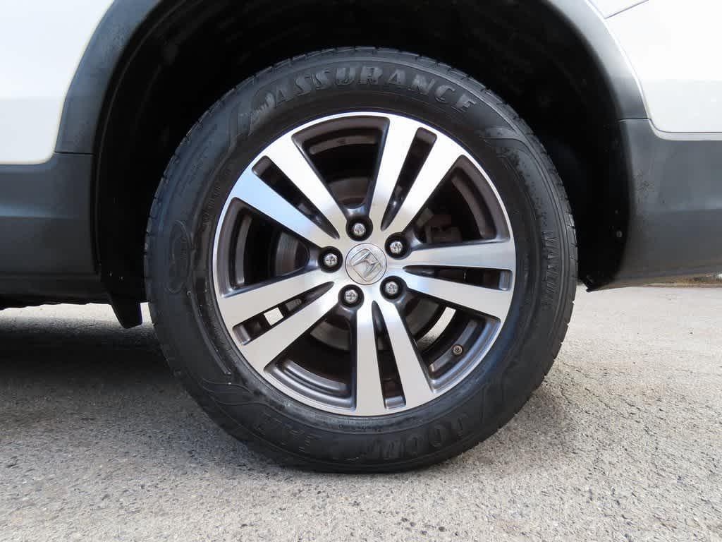 used 2016 Honda Pilot car, priced at $11,995