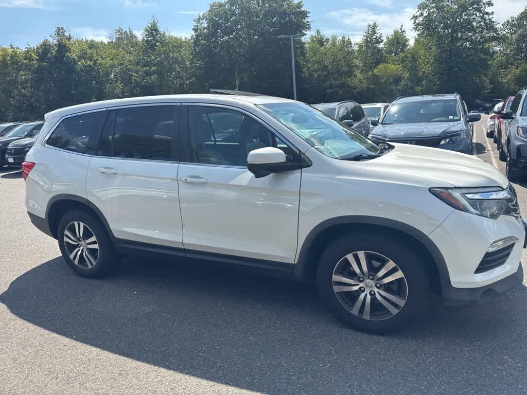 used 2016 Honda Pilot car, priced at $11,995