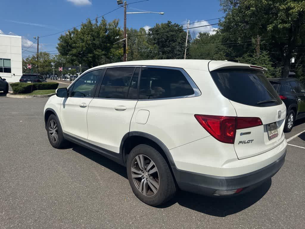 used 2016 Honda Pilot car, priced at $11,995