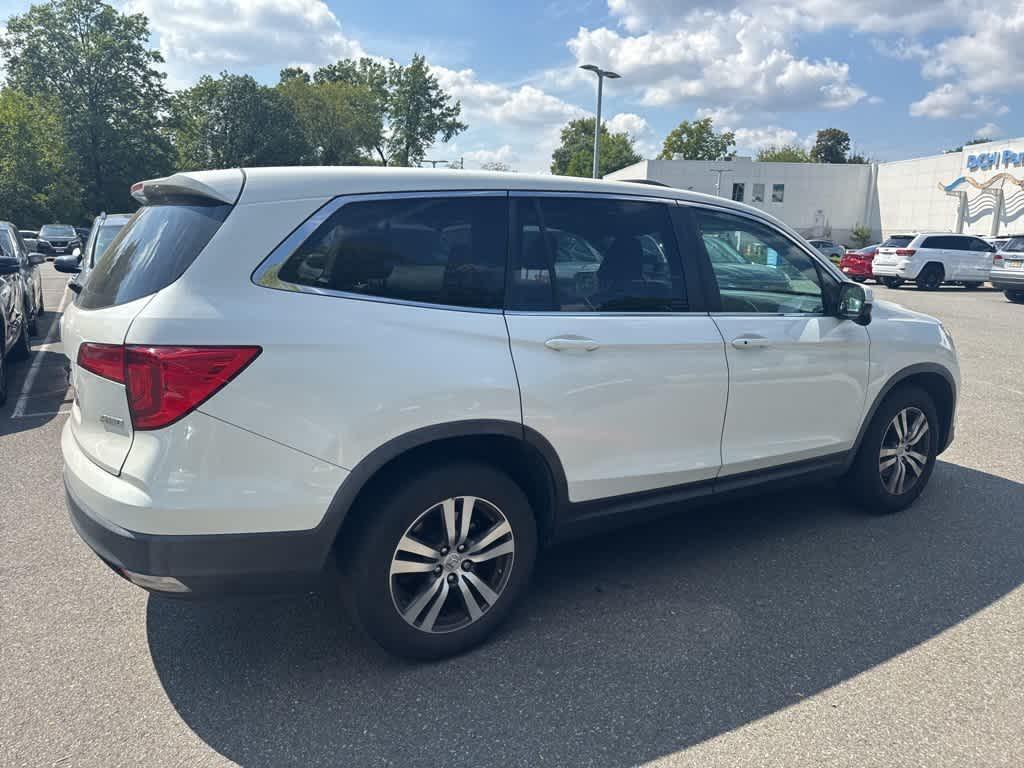 used 2016 Honda Pilot car, priced at $11,995