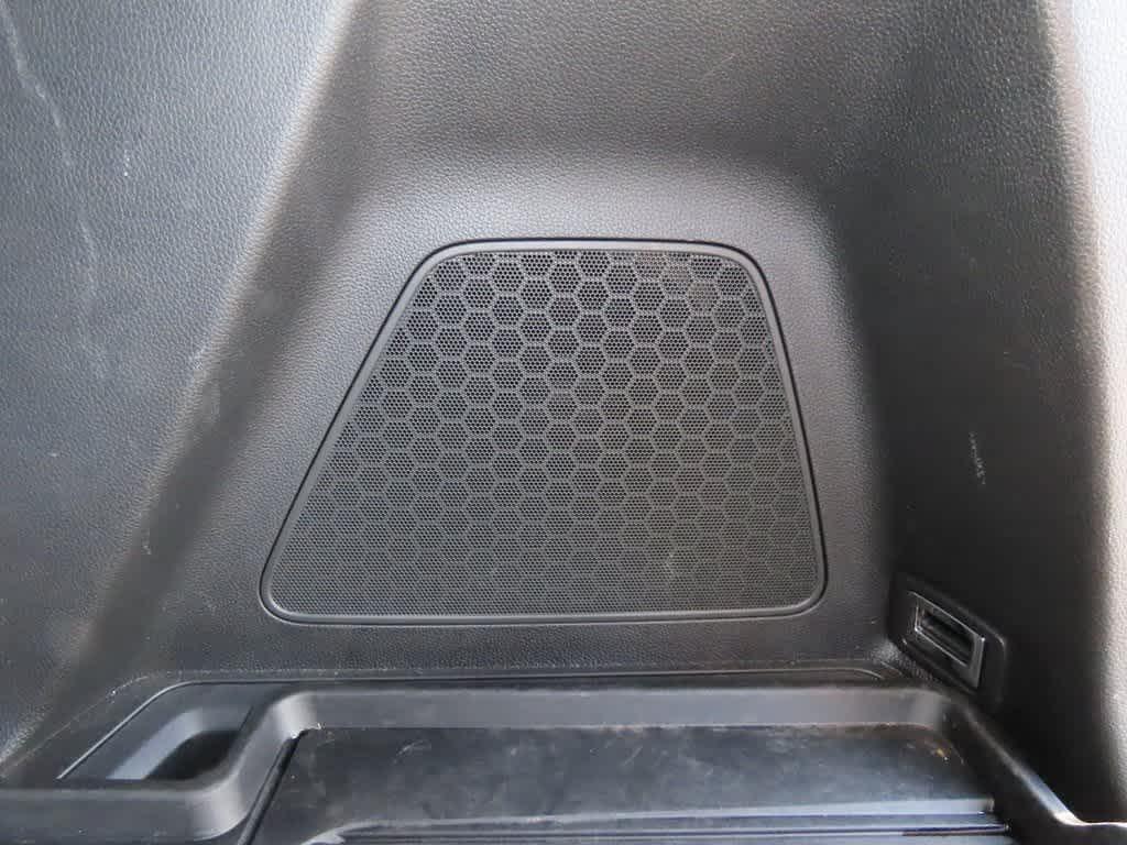 used 2025 Honda Pilot car, priced at $37,795