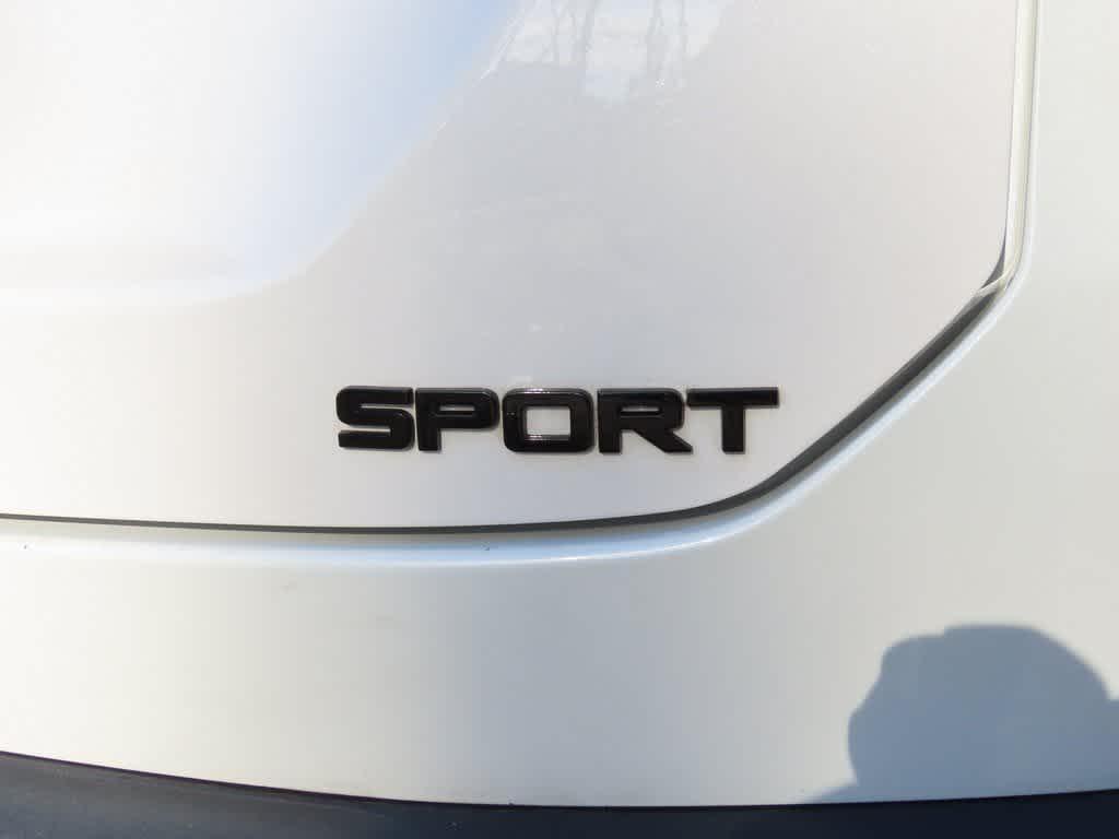 used 2025 Honda Pilot car, priced at $37,795