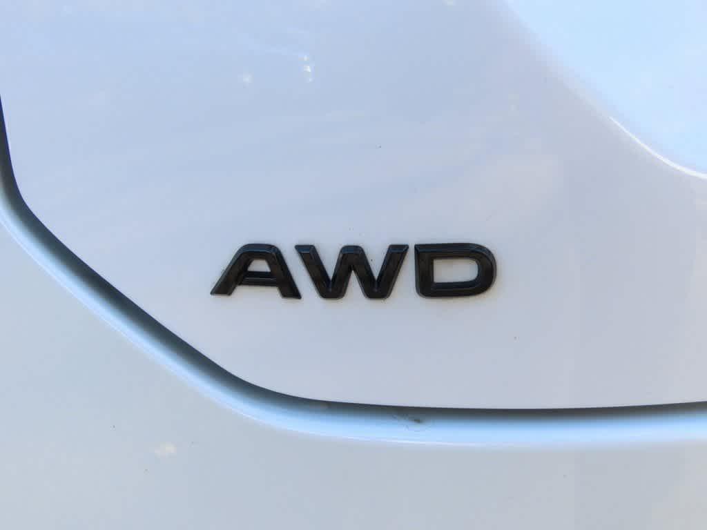 used 2025 Honda Pilot car, priced at $37,795