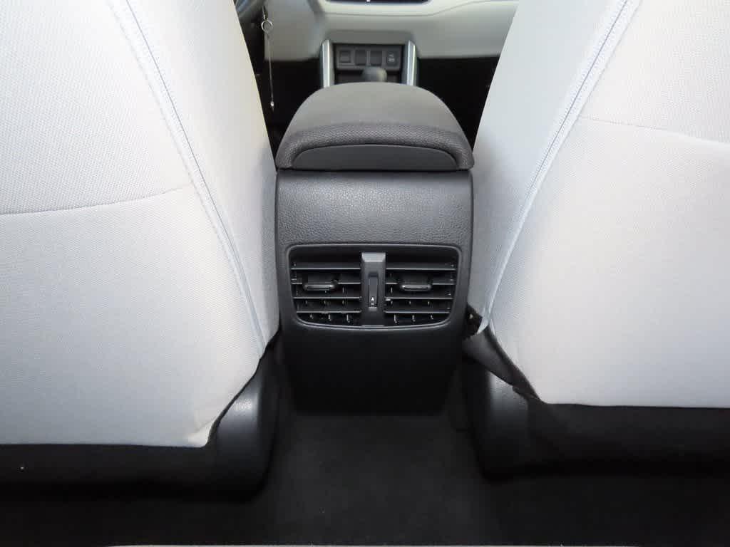 used 2024 Toyota Corolla Cross car, priced at $26,495