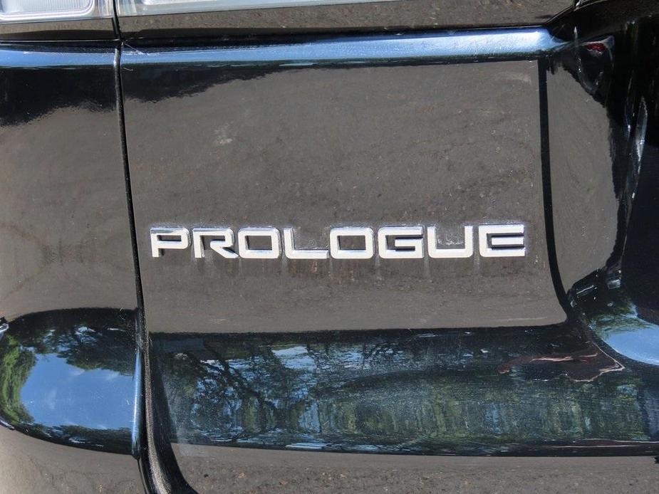 new 2024 Honda Prologue car