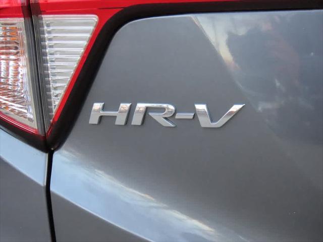 used 2022 Honda HR-V car, priced at $21,995