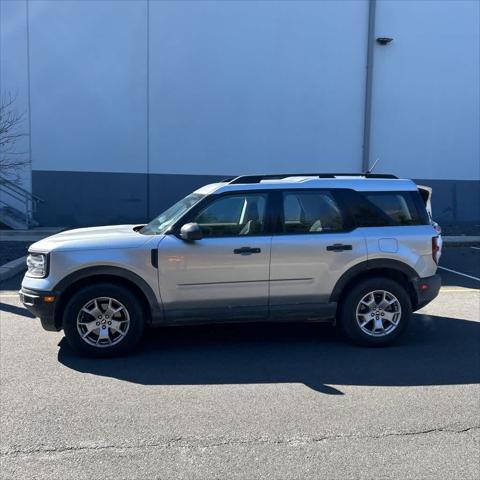 used 2022 Ford Bronco Sport car, priced at $25,995