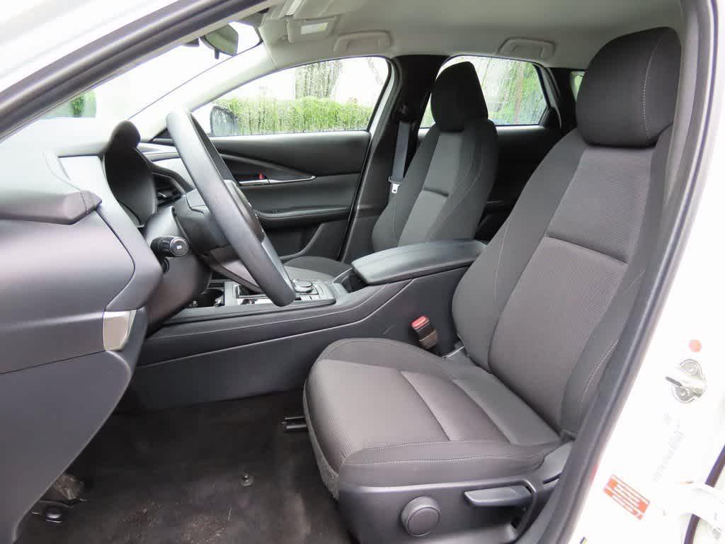 used 2022 Mazda CX-30 car, priced at $20,595