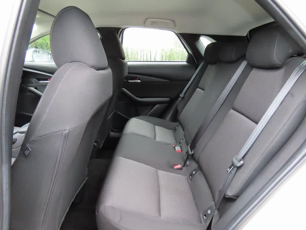 used 2022 Mazda CX-30 car, priced at $20,595