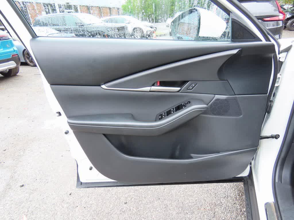used 2022 Mazda CX-30 car, priced at $20,595