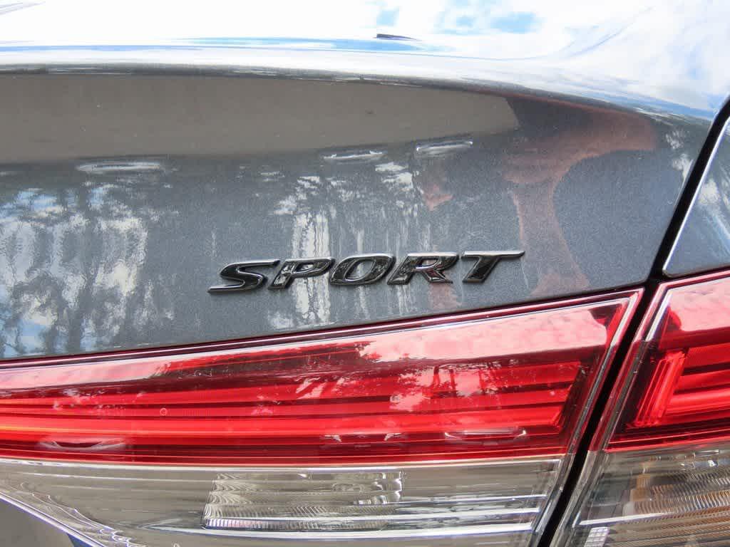 new 2026 Honda Civic Hybrid car, priced at $30,490