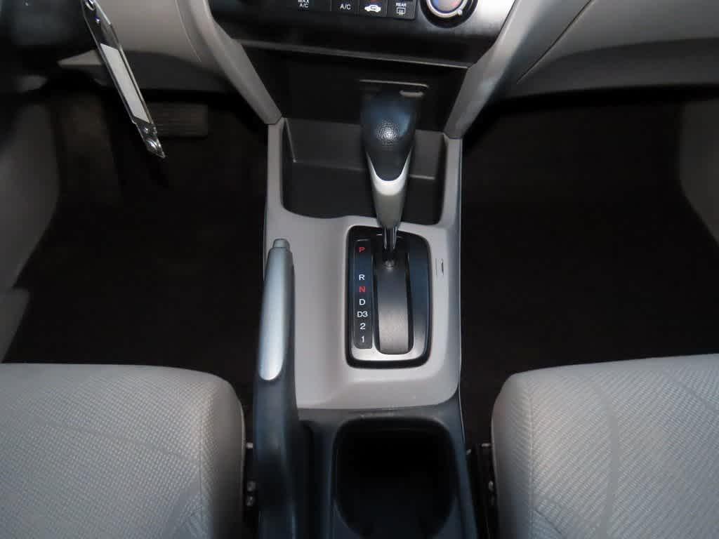 used 2012 Honda Civic car, priced at $9,595