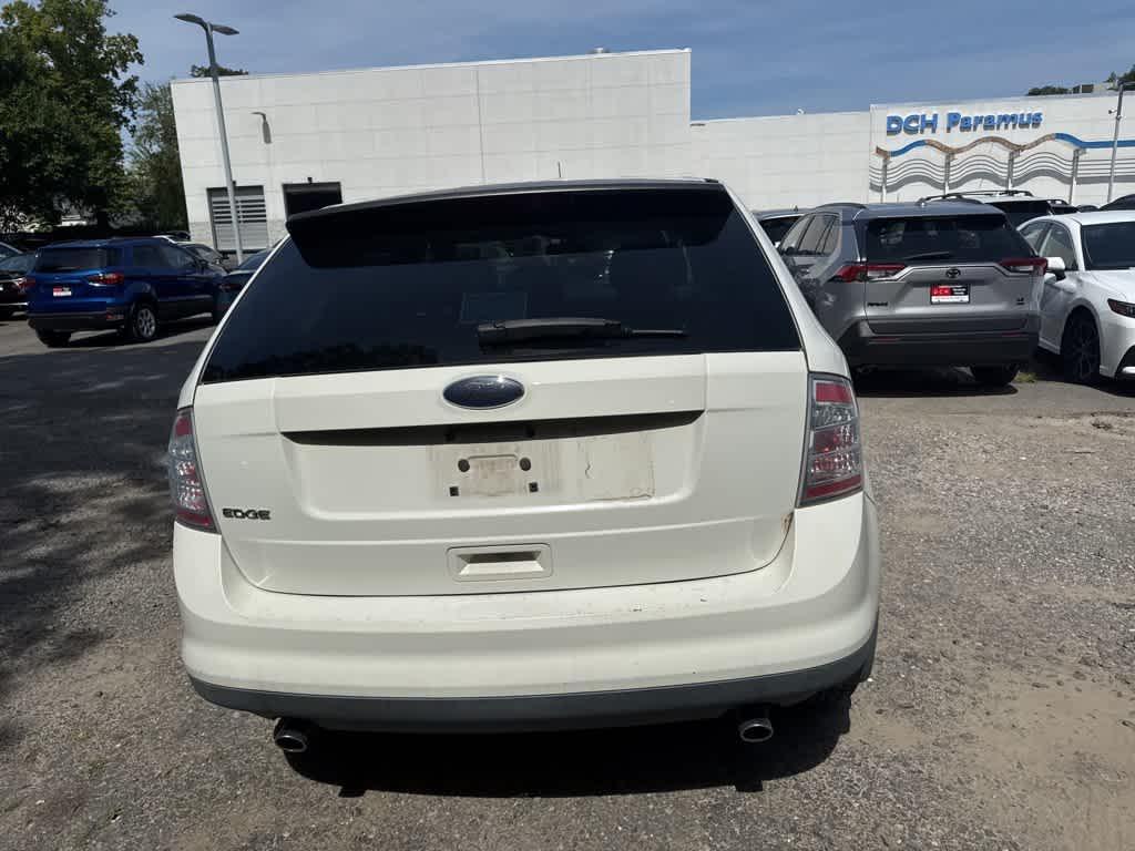 used 2010 Ford Edge car, priced at $4,995