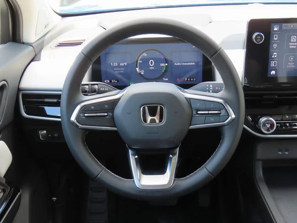 new 2025 Honda Prologue car, priced at $56,605