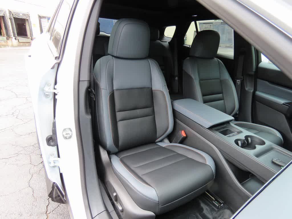 new 2026 Honda Prologue car, priced at $56,450