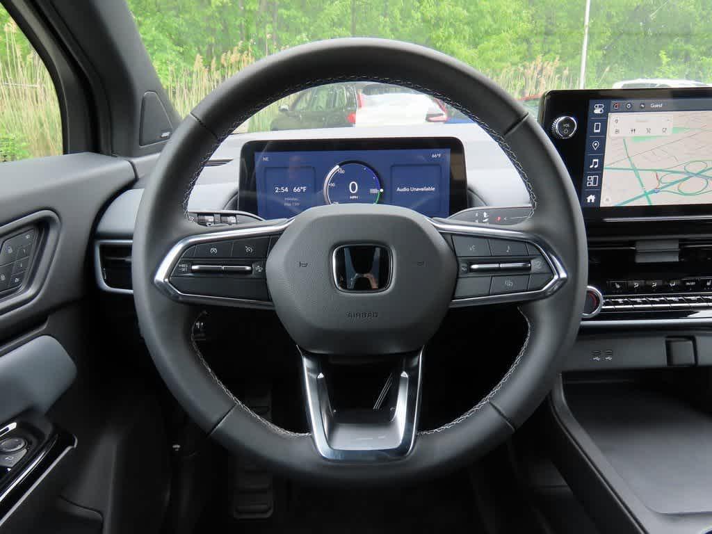 new 2026 Honda Prologue car, priced at $56,450