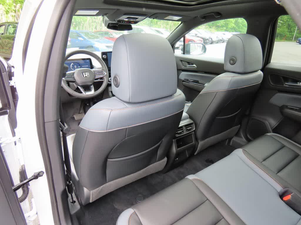 new 2026 Honda Prologue car, priced at $56,450