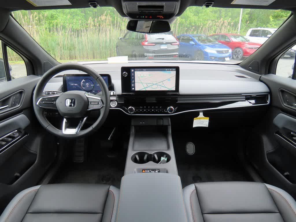 new 2026 Honda Prologue car, priced at $56,450