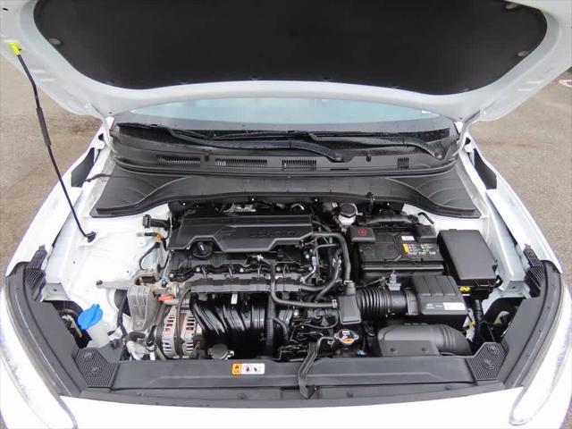 used 2022 Hyundai Kona car, priced at $18,595