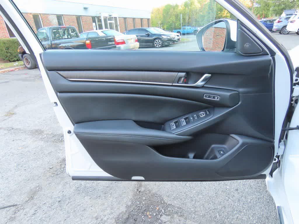 used 2019 Honda Accord Hybrid car, priced at $19,495