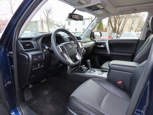 used 2018 Toyota 4Runner car, priced at $32,495