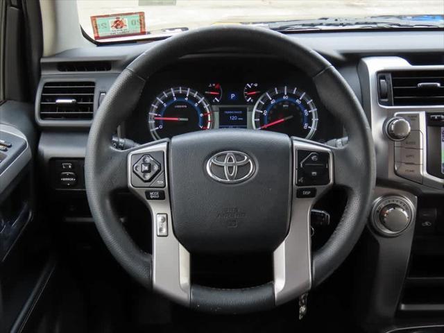 used 2018 Toyota 4Runner car, priced at $32,495