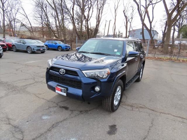 used 2018 Toyota 4Runner car, priced at $32,495