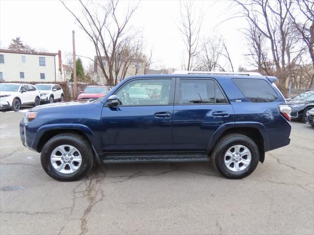 used 2018 Toyota 4Runner car, priced at $32,495