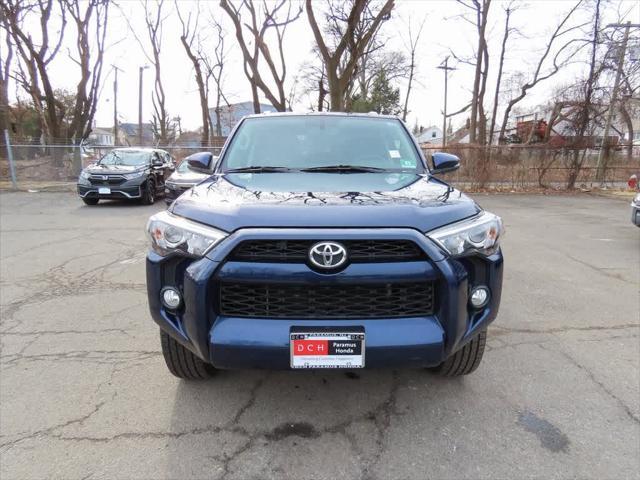 used 2018 Toyota 4Runner car, priced at $32,495