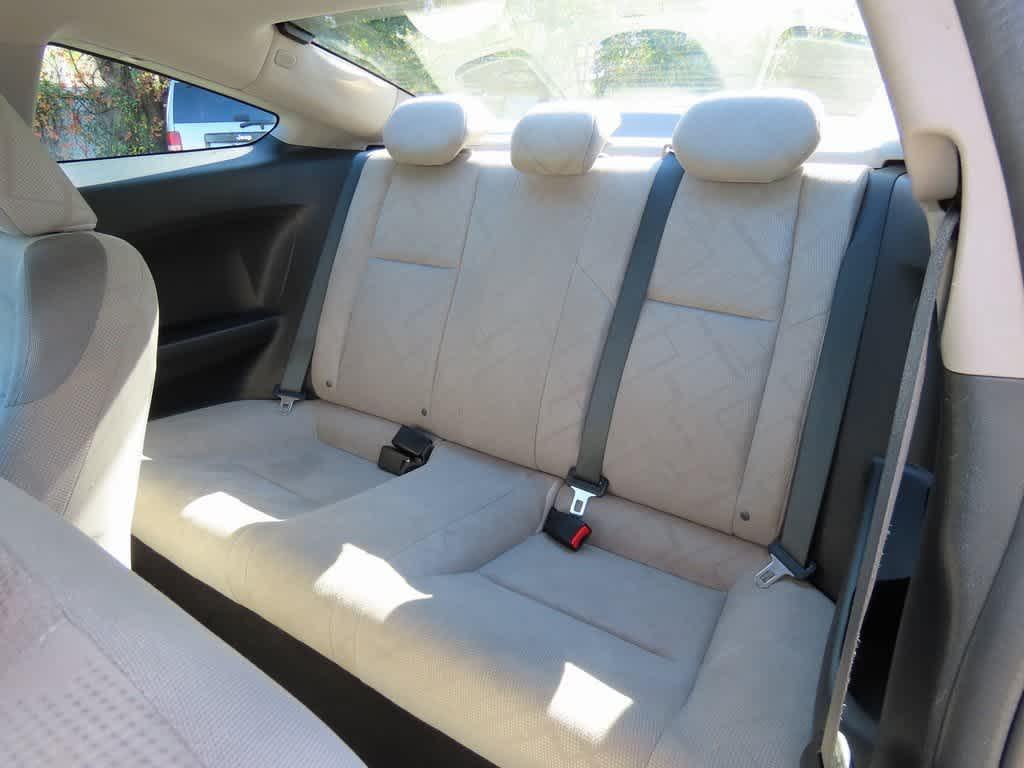used 2013 Honda Civic car, priced at $9,995