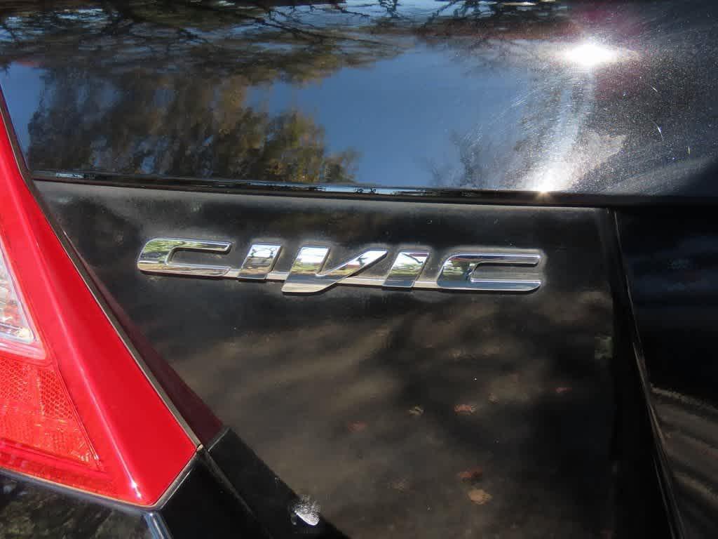used 2013 Honda Civic car, priced at $9,995