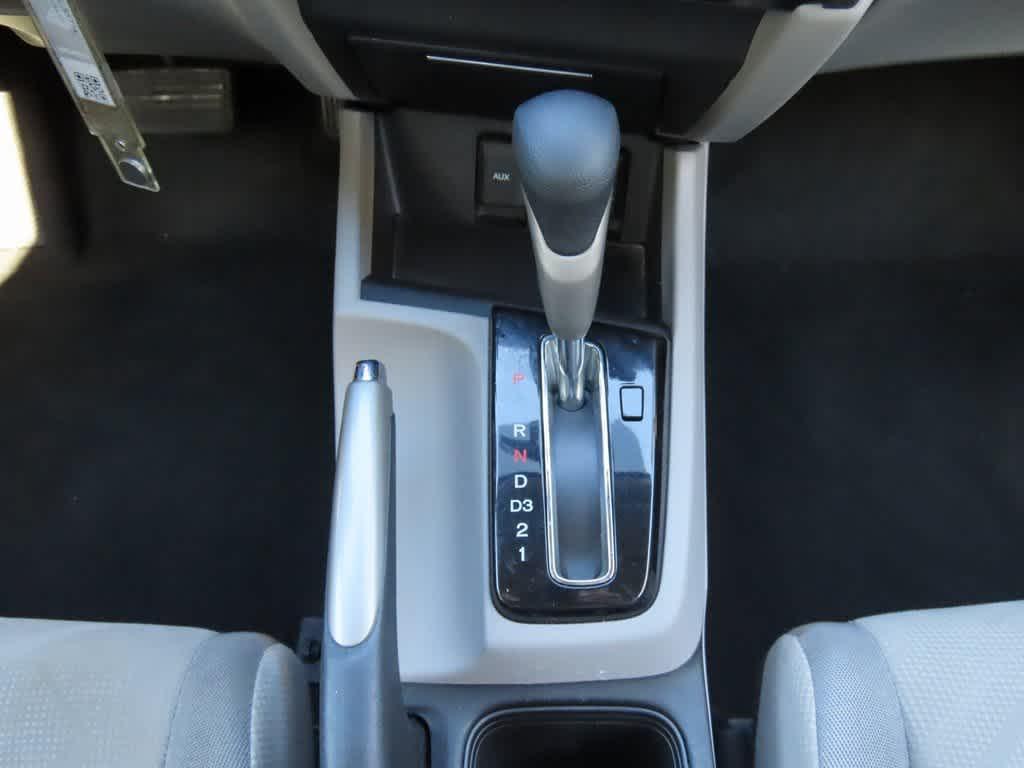used 2013 Honda Civic car, priced at $9,995