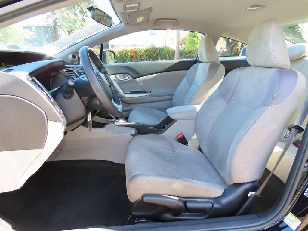 used 2013 Honda Civic car, priced at $9,995