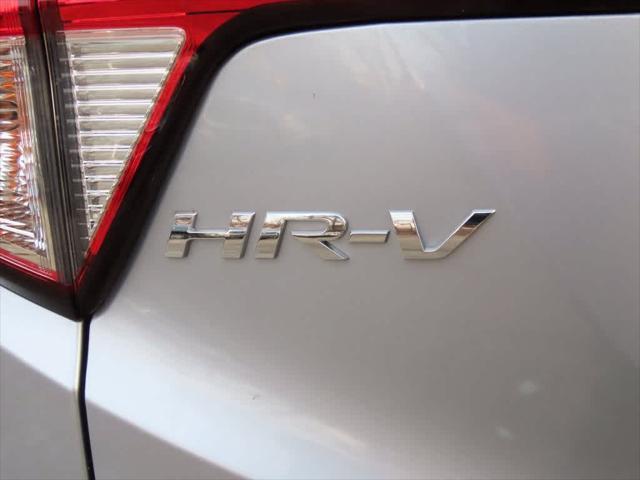 used 2022 Honda HR-V car, priced at $23,995