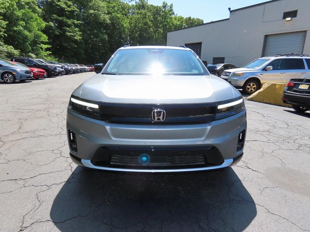 new 2025 Honda Prologue car, priced at $56,150