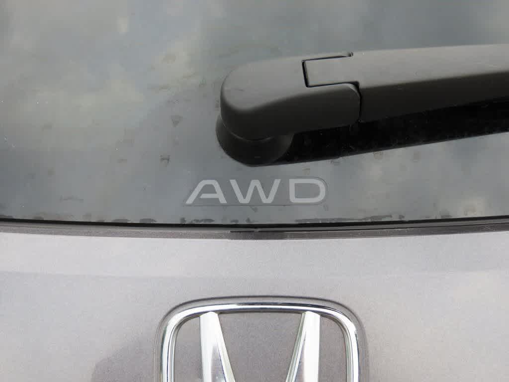 new 2026 Honda HR-V car, priced at $33,000