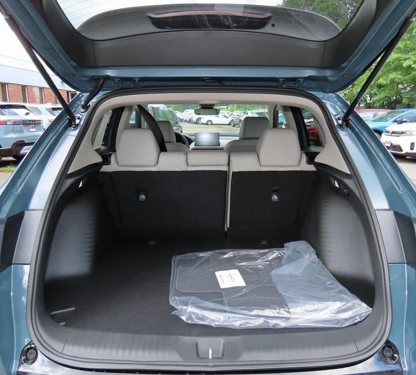new 2026 Honda HR-V car, priced at $33,000