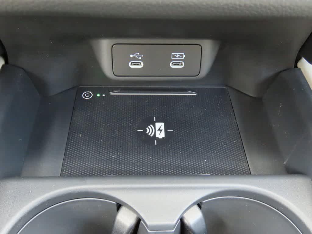 new 2026 Honda HR-V car, priced at $33,000