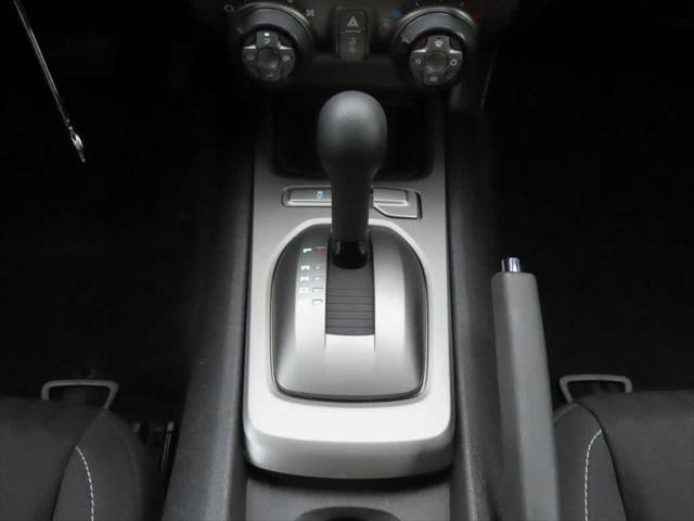 used 2013 Chevrolet Camaro car, priced at $11,395