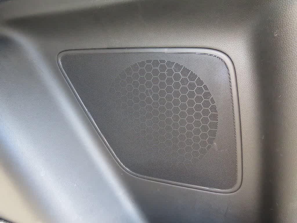 used 2023 Honda CR-V Hybrid car, priced at $33,495