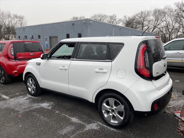 used 2019 Kia Soul car, priced at $13,995