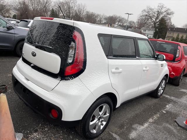 used 2019 Kia Soul car, priced at $13,995