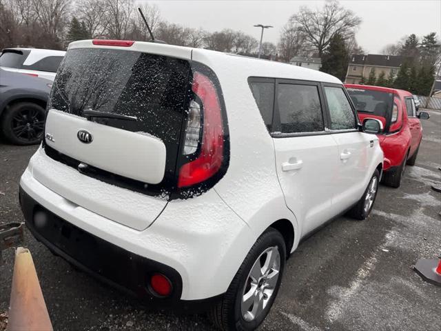 used 2019 Kia Soul car, priced at $13,995