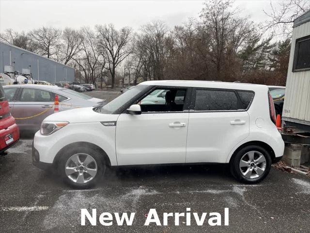 used 2019 Kia Soul car, priced at $13,995