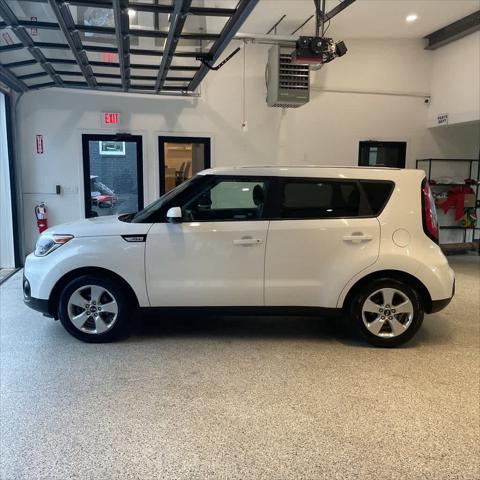 used 2019 Kia Soul car, priced at $13,995