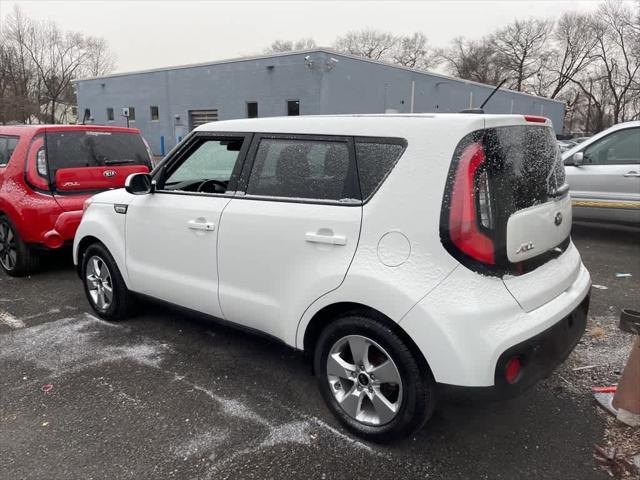 used 2019 Kia Soul car, priced at $13,995