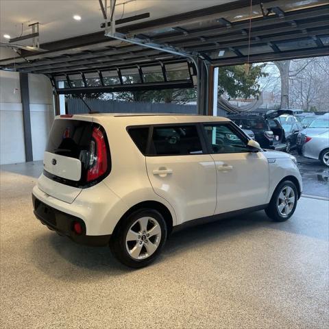 used 2019 Kia Soul car, priced at $13,995