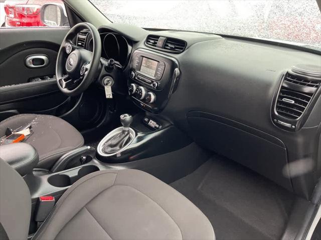 used 2019 Kia Soul car, priced at $13,995